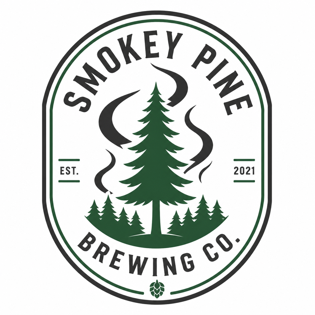 Smokey Pine Brewing Co.