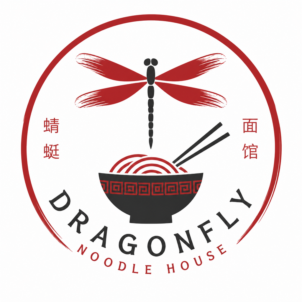 Dragonfly Noodle House