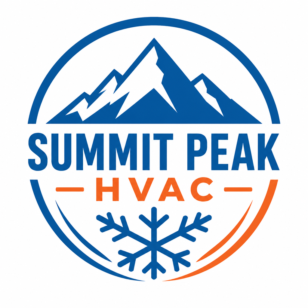 Summit Peak HVAC