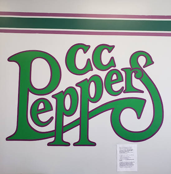 CC Peppers