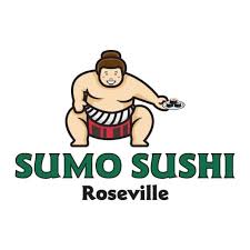 Sumo Sushi Roseville