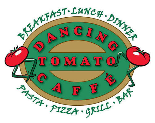Dancing Tomato Caffe