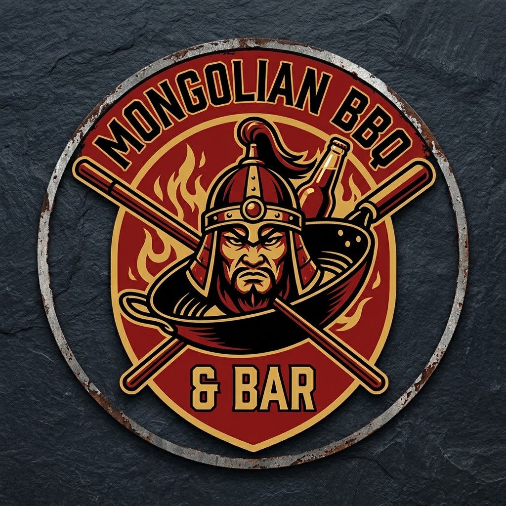 Mongolian BBQ & Bar