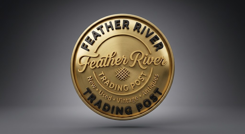 Feather River Trading Post