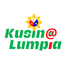 Kusin @ Lumpia
