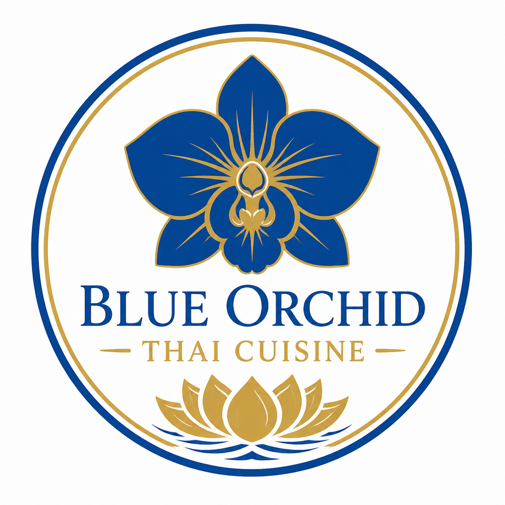 Blue Orchid Thai Cuisine