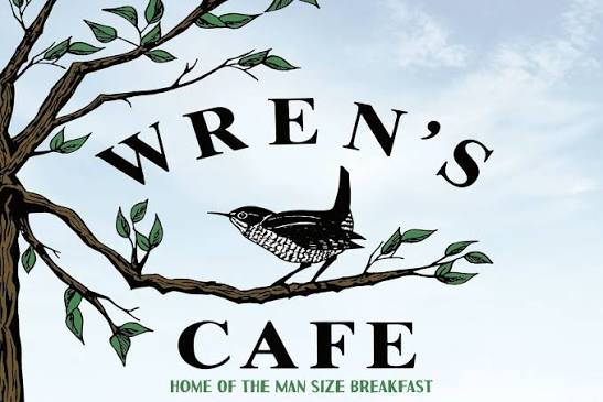 Wren's Cafe