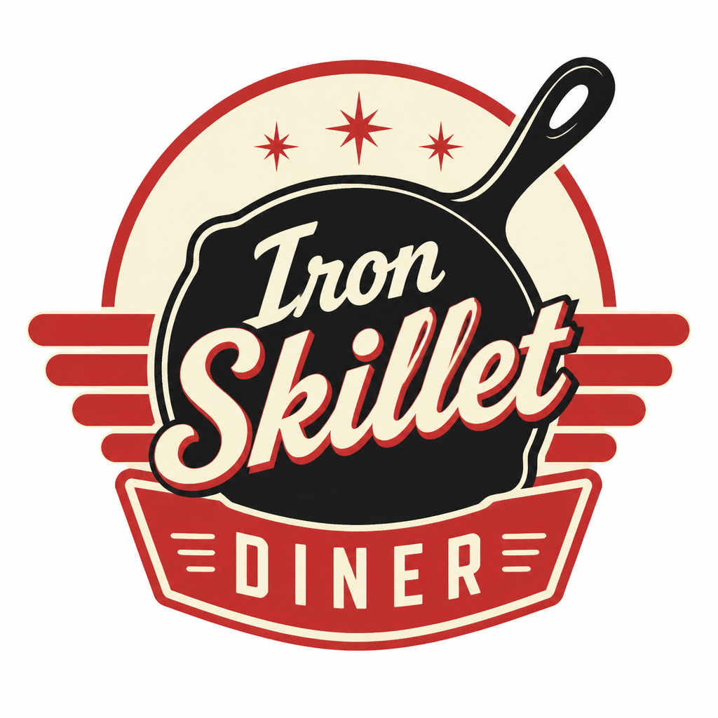 Iron Skillet Diner