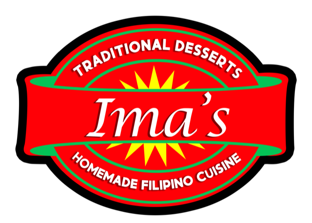 Ima's Traditional Desserts & Homemade Filipino Cuisine