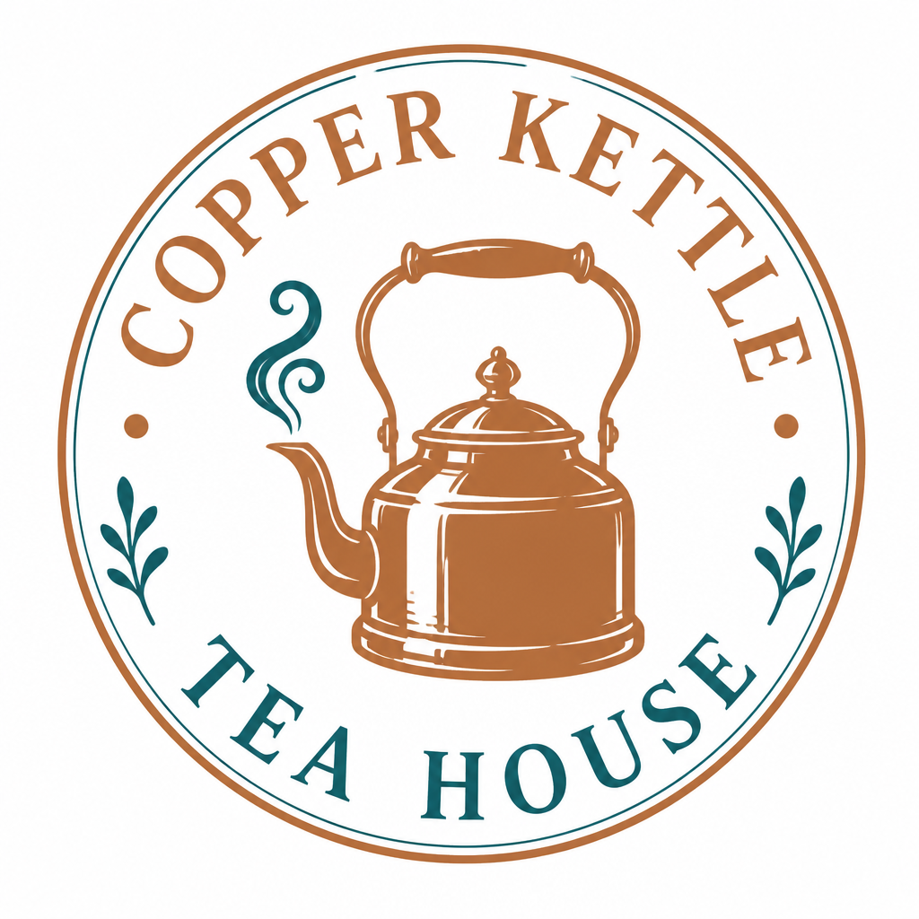 Copper Kettle Tea House