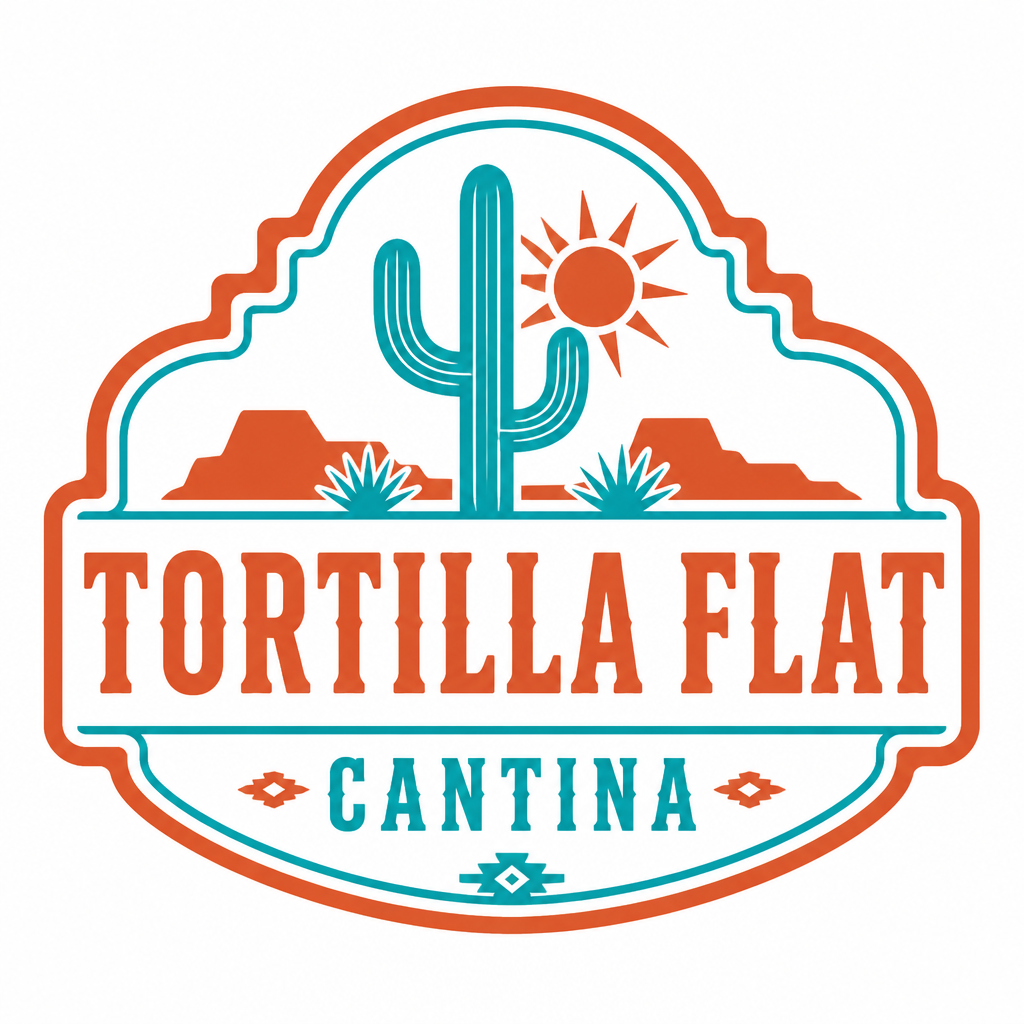 Tortilla Flat Cantina