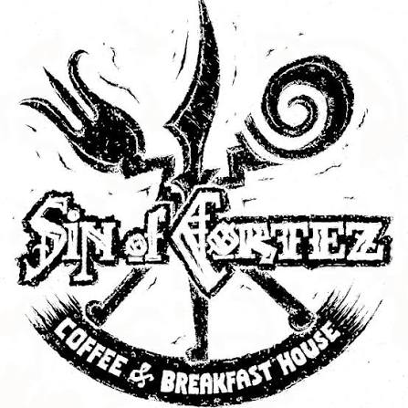 Sin of Cortez Coffee & Breakfast House