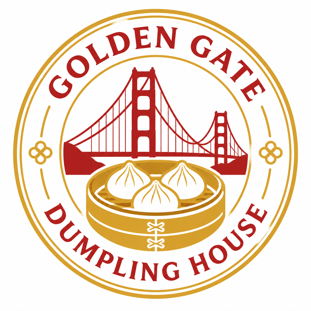 Golden Gate Dumpling House