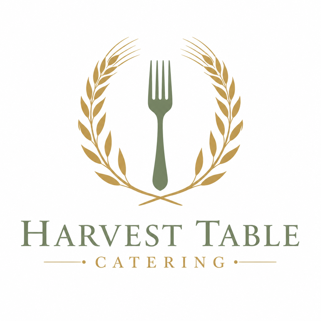Harvest Table Catering