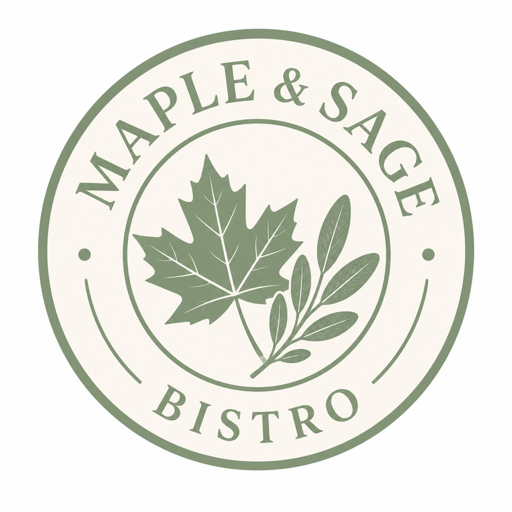 Maple & Sage Bistro