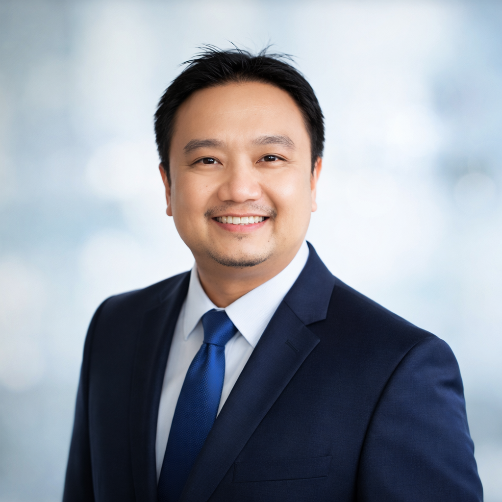 Chito — payments and business solutions consultant