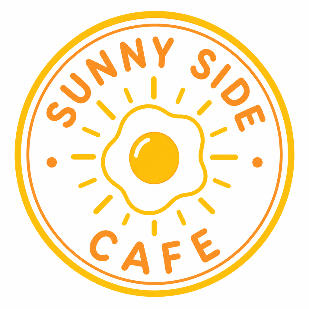 Sunny Side Cafe