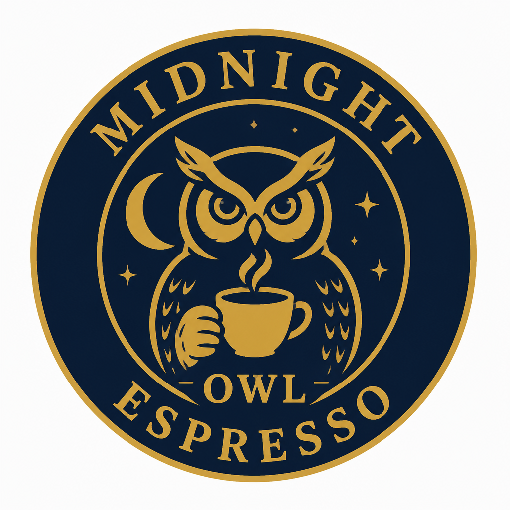 Midnight Owl Espresso